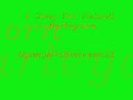 A Song For Ireland - Barleycorn
