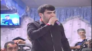 Dayanmisan Duz Yolun Ortasinda Reshad Dagli & Perviz Bulbule Hovsan Raufun Toyu 2011