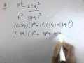 Mathematics tips and tricks
