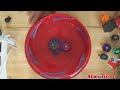 Beyblade L-Drago Destroy Battle Japanese Metal Fight Beyblade 4D Action