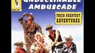Watch Undeclinable Ambuscade Im Sorry video
