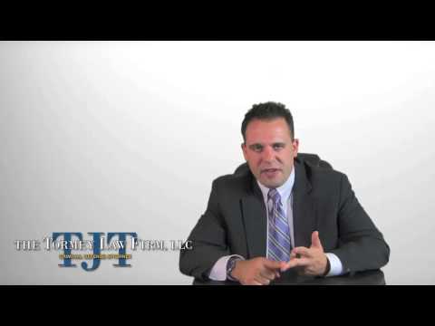 NJ DWI Lawyer - This video explains one of the ways that I challenge DWI charges in NJ.