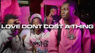 Free Kyle Richh X Jenn Carter Jerk Drill Type Beat Love Dont Cost A Thing Hoodtrap Type Beat