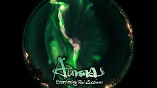 Aurora : Lights of Wonder - trailer (Fulldome movie by Kwon, O Chul)