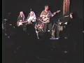 The Alice Project Live at The Bottom Line / NYC performing 8-10 Parliament Street