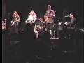 The Alice Project Live at The Bottom Line / N.Y.C. performing 8-10 Parliament Street