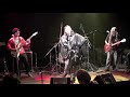 O.D.くまさんズ LIVE_01 @ evi-night memorial 2009年 12月5日