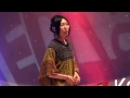 Chiharu Hatakeyama | TEDxKagoshima