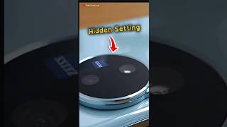 Vivo V40 5G Hidden Setting Vivo V40 Pro