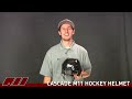 Cascade M11 Hockey Helmet
