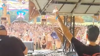 Astral Projection Live at Shankra Festival 2022 : : 14/7/2022