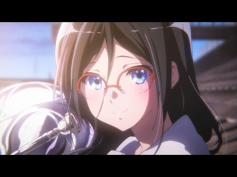 『劇場版 響け！ユーフォニアム～届けたいメロディ～』本予告 (08月02日 00:15 / 22 users)