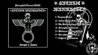 Watch Satanic Warmaster Strength And Honour video