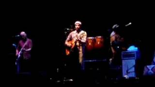 Watch Ben Harper Spanish Red Wine video