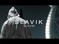 Slavik - SLAVIK prod. by Jumpa (Official Video)