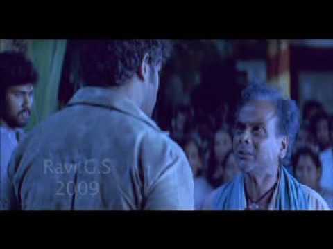 Chatrapathi trailer