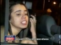 Mulher Bêbada é presa depois de sair de casa noturna Videos Engraçados Os melhores