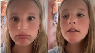 Girl Burp Comp