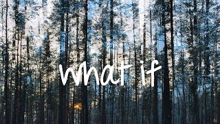Watch Ana Johnsson What If video