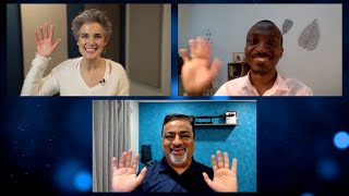 WE ARE ISACA, EPISODE 05