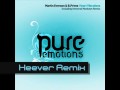 Martin Everson & B.Prime - Heart Vibrations (Heever Remix)