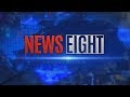 News Eight 25-08-2020