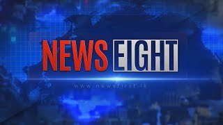 NEWS EIGHT 25/08/2020