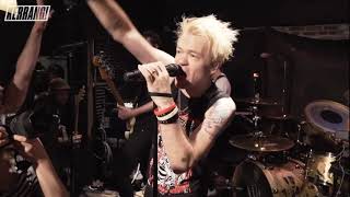 Watch Sum 41 King Of Contradiction video
