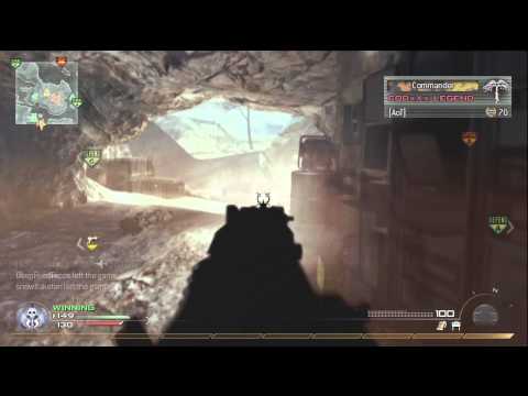 ninja pro mw2