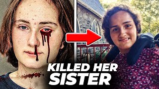 Claire Miller The Tiktoker Who Killed Her Sister Crimewatchdaily