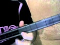 sarı çizmeli mehmet ağa,bağlama