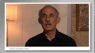 Jack Kornfield On Mindfulness Benefits - Nicabm 2013