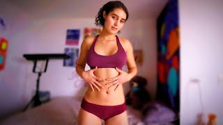 Sofia Vlog Linda Jenny Taborda - Dance
