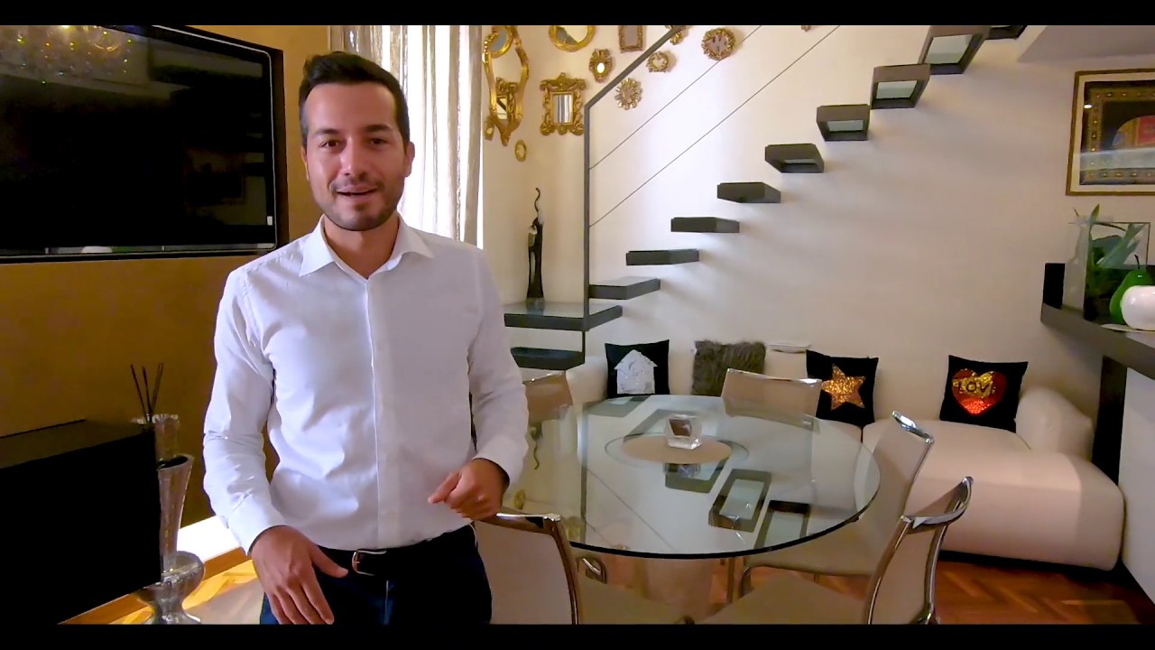 CasaClip, vendi casa con fantastici video!