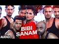 Bibi Sanam Full Song | CABARET | Richa Chadda Gulshan Devaiah, S. Sreesanth | Usha Uthup | T-Series