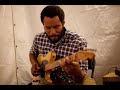 Ray Barbee - Moment By Moment