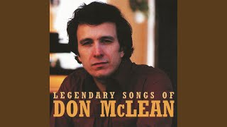 Watch Don McLean Just To Hold My Hand video