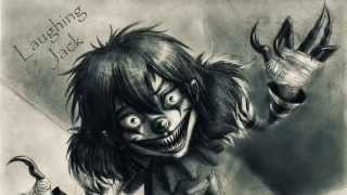 Laughing Jack Theme Pop Goes The Weasel Remix Epic Scary Creepypasta Song