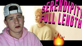 Bts 39 Serendipity 39 Full Length Edition Reaction Bias Wrecker X 10000000000 Bts 39 Serendipity 39 Full Length Edition Reaction Bias Wrecker X 10000000000