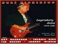 Bugs Henderson - Strangehold  - (Legendary Jams 1976-1980)