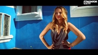 Клип Michael Mind Project - Razorblade ft. Lisa Aberer