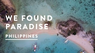 THE PHILIPPINES 2017 | Holiday Tourism Travel Compilation