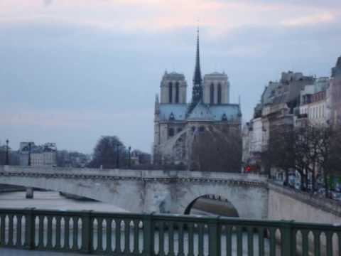 Le Coeur De Paris Video