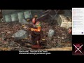 Fallout New Vegas Live: Syxx the Boom Master Session 13