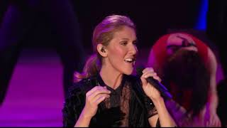 Watch Celine Dion Ive Got The World On A String video