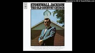 Watch Stonewall Jackson Save A Little Place For Me video