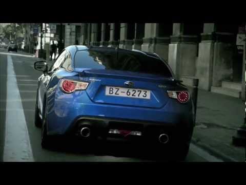 SUBARU BRZ, -