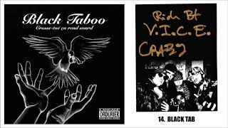 Watch Black Taboo Black Tab video