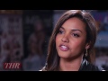 Jessica Lucas on a Possible Love Interest for Her 'Cult' Character