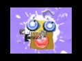 Youtube Thumbnail Klasky Csupo Robot Logo in G Major 1
